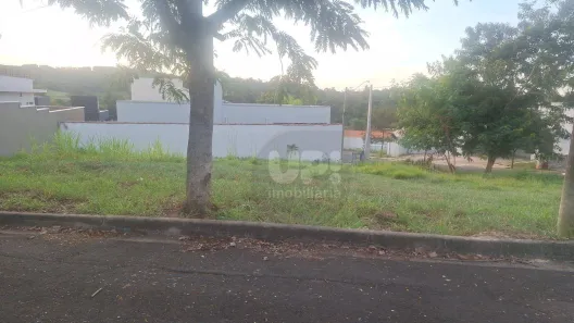 Lote/Terreno à venda, 383m² no Horto ( Tupi ), Piracicaba