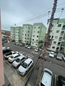 Apartamento com 2 Quartos para alugar, 46m² no São Cristóvão, Salvador