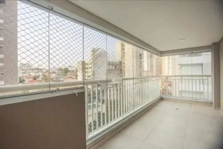 Apartamento com 2 Quartos à venda, 69m² no Chácara Inglesa, São Paulo