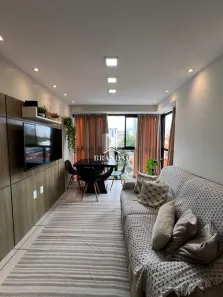 Apartamento com 2 Quartos à venda, 60m² no Jatiúca, Maceió