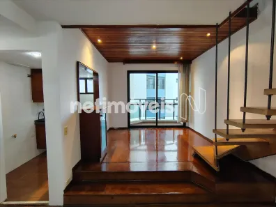 Apartamento com 1 Quarto para alugar, 55m² no Paraíso, São Paulo