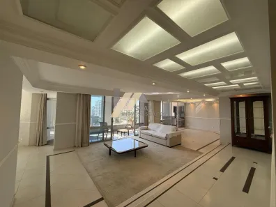 Apartamento com 3 Quartos à venda, 257m² no Centro, Campinas