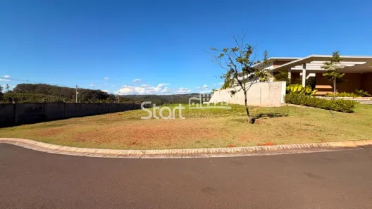 Lote/Terreno à venda, 1650m² no Loteamento Residencial Pedra Alta (Sousas), Campinas