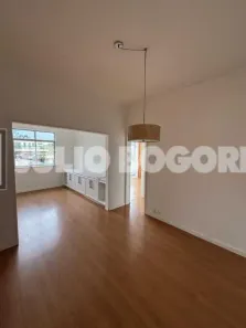 Apartamento com 2 Quartos para alugar, 80m² no Leblon, Rio de Janeiro