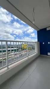 Apartamento com 1 Quarto à venda, 46m² no Bethaville I, Barueri