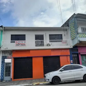 Ponto Comercial à venda, 364m² no Vila Ré, São Paulo