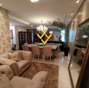 Apartamento com 3 Quartos à venda, 125m² no Vila Belo Horizonte, Divinópolis