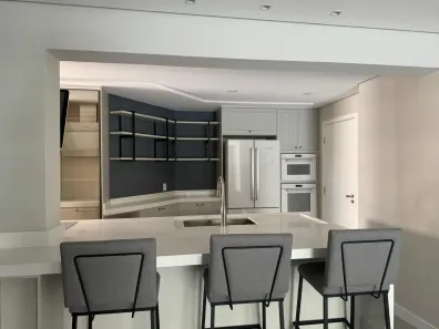 Apartamento com 3 Quartos à venda, 114m² no Vila Ema, São José dos Campos