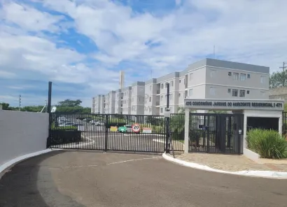Apartamento com 2 Quartos à venda, 49m² no Parque Jambeiro, Campinas