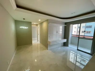 Apartamento com 2 Quartos à venda, 63m² no Praia das Gaivotas, Vila Velha