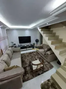 Sobrado com 4 Quartos à venda, 201m² no Paulicéia, São Bernardo do Campo