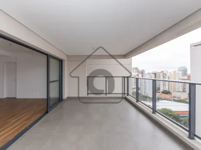 Apartamento com 4 Quartos à venda, 141m² no Mirandópolis, São Paulo