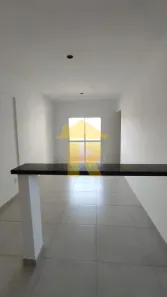 Apartamento com 2 Quartos à venda, 58m² no Jardim Caparroz, São José do Rio Preto
