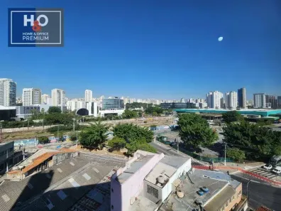 Sala Comercial para venda ou aluguel, 68m² no Barra Funda, São Paulo