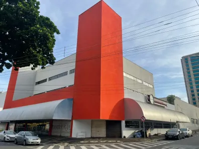 Prédio Comercial à venda, 4300m² no Setor Oeste, Goiânia
