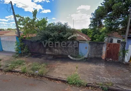 Lote/Terreno à venda, 275m² no Califórnia, Londrina