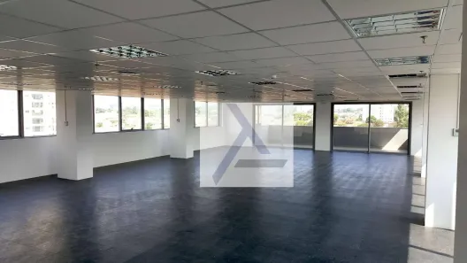 Sala Comercial à venda, 632m² no Jardim Caravelas, São Paulo