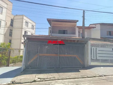 Sobrado com 4 Quartos à venda, 200m² no Jardim Ismênia, São José dos Campos