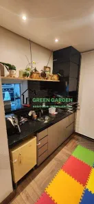 Apartamento com 2 Quartos à venda, 98m² no Jardim Trevo, Jundiaí