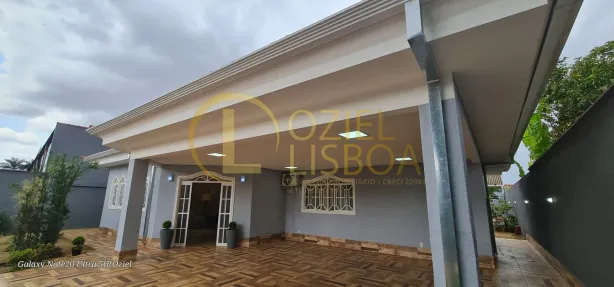 Casa de Condomínio com 4 Quartos à venda, 800m² no Setor Habitacional Vicente Pires, Brasília