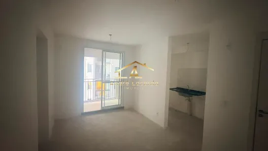 Apartamento com 2 Quartos à venda, 48m² no Belenzinho, São Paulo
