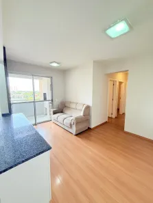 Apartamento com 3 Quartos para alugar, 70m² no Vila Nova, Maringá