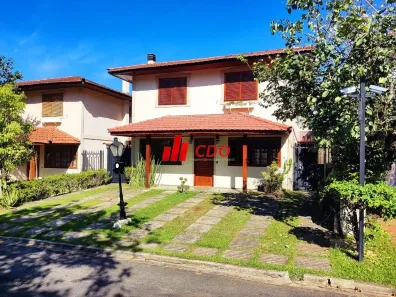 Casa de Condomínio com 4 Quartos para alugar, 320m² no Chácara Nossa Senhora do Bom Conselho, São Paulo