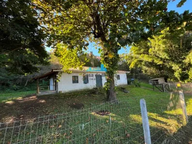 Fazenda/Sítio com 3 Quartos à venda, 100m² no Vargem Pequena, Florianópolis