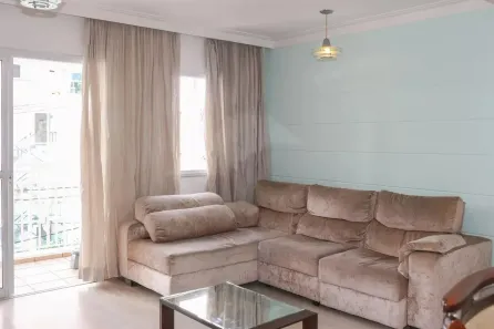 Apartamento com 1 Quarto à venda, 60m² no Vila Ipojuca, São Paulo