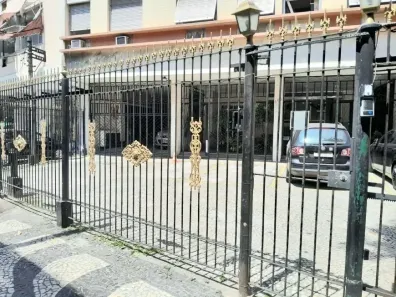 Apartamento com 3 Quartos à venda, 87m² no Rio Comprido, Rio de Janeiro