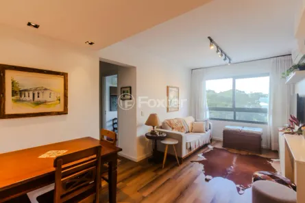 Apartamento com 2 Quartos à venda, 62m² no Passo da Areia, Porto Alegre