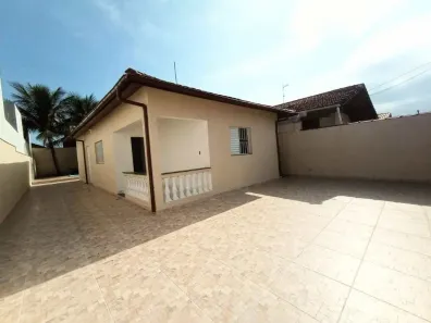 Casa com 3 Quartos à venda, 72m² no Maracanã, Praia Grande
