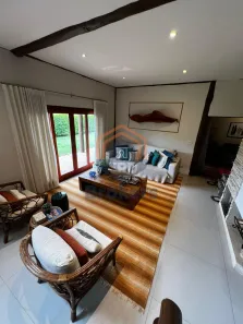 Casa de Condomínio com 3 Quartos à venda, 435m² no Parque São Gabriel, Itatiba
