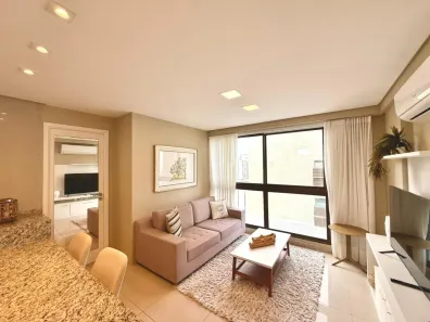 Apartamento com 1 Quarto para alugar, 40m² no Boa Viagem, Recife