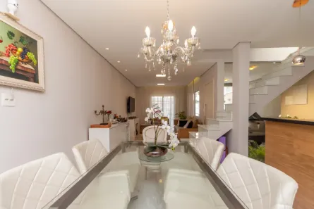 Sobrado com 3 Quartos à venda, 180m² no Chácara Inglesa, São Paulo
