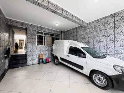 Sobrado com 8 Quartos à venda, 525m² no Taboão, São Bernardo do Campo