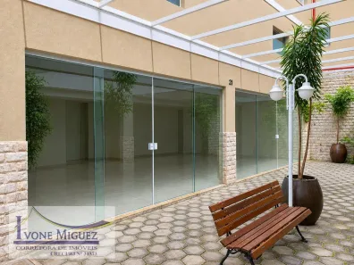 Ponto Comercial para alugar, 100m² no Centro, Paty do Alferes