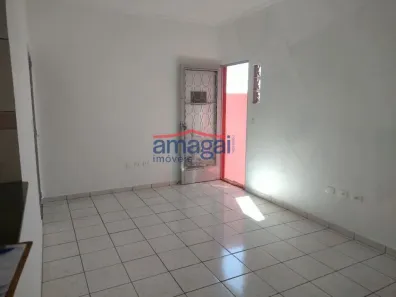Casa com 2 Quartos à venda, 68m² no Jardim Esperança, Jacareí