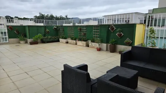 Apartamento com 2 Quartos para alugar, 65m² no Pechincha, Rio de Janeiro