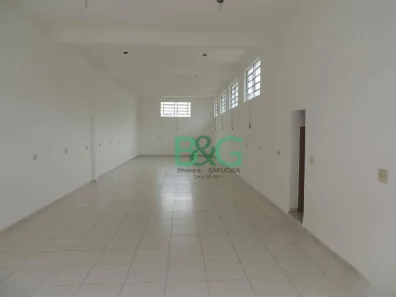 Sala Comercial para alugar, 130m² no Jardim Princesa, São Paulo