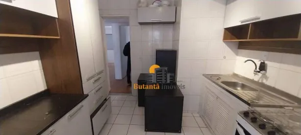 Apartamento com 2 Quartos à venda, 65m² no Butantã, São Paulo