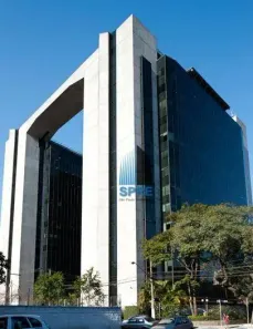 Sala Comercial para alugar, 981m² no Vila Cruzeiro, São Paulo