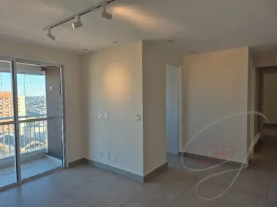 Apartamento com 2 Quartos à venda, 53m² no Quitaúna, Osasco