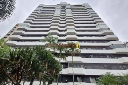 Apartamento com 3 Quartos à venda, 185m² no Vila Suzana, São Paulo