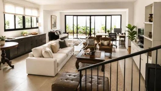 Casa com 3 Quartos à venda, 340m² no Planalto Paulista, São Paulo