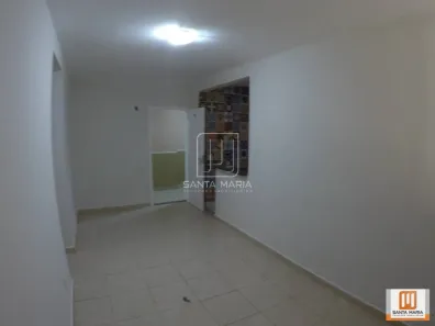 Apartamento com 2 Quartos à venda, 46m² no Reserva Sul Condomínio Resort, Ribeirão Preto