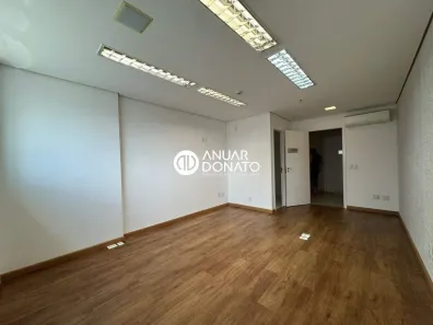 Ponto Comercial à venda, 25m² no Vila da Serra, Nova Lima