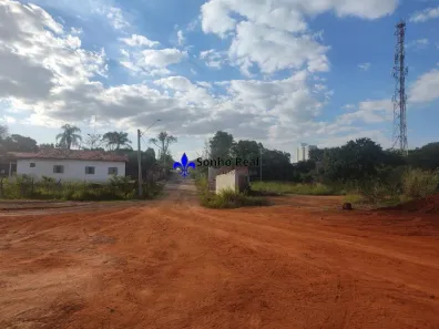 Lote/Terreno à venda, 3650m² no Chácara Espéria, Piracicaba