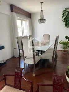 Apartamento com 3 Quartos à venda, 182m² no Vila Nova Conceição, São Paulo