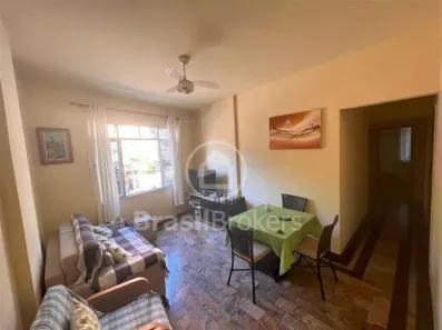 Apartamento com 3 Quartos à venda, 92m² no Tijuca, Rio de Janeiro
